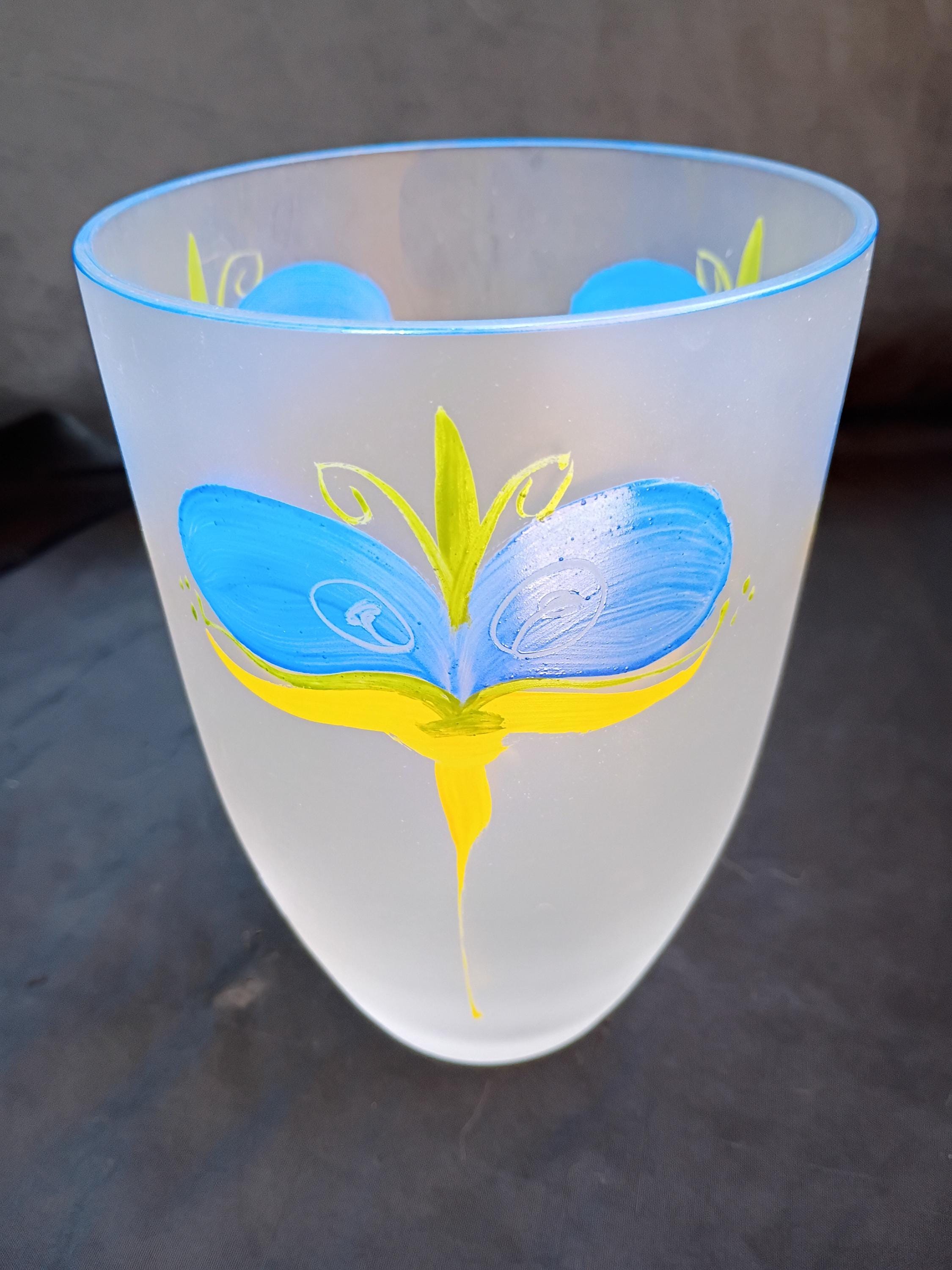 Sea Glasbruk Kosta - Etsy