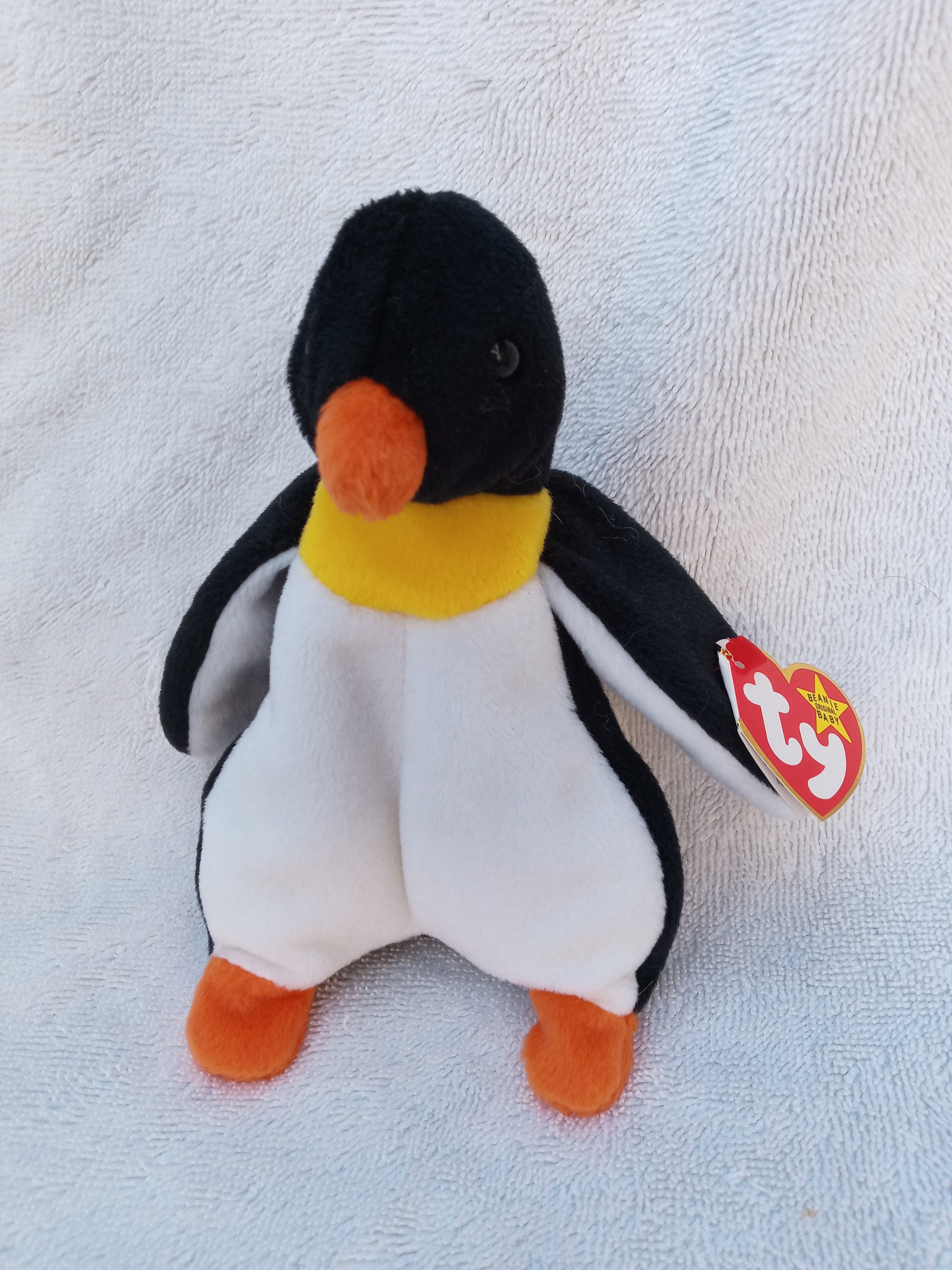 ty waddles penguin