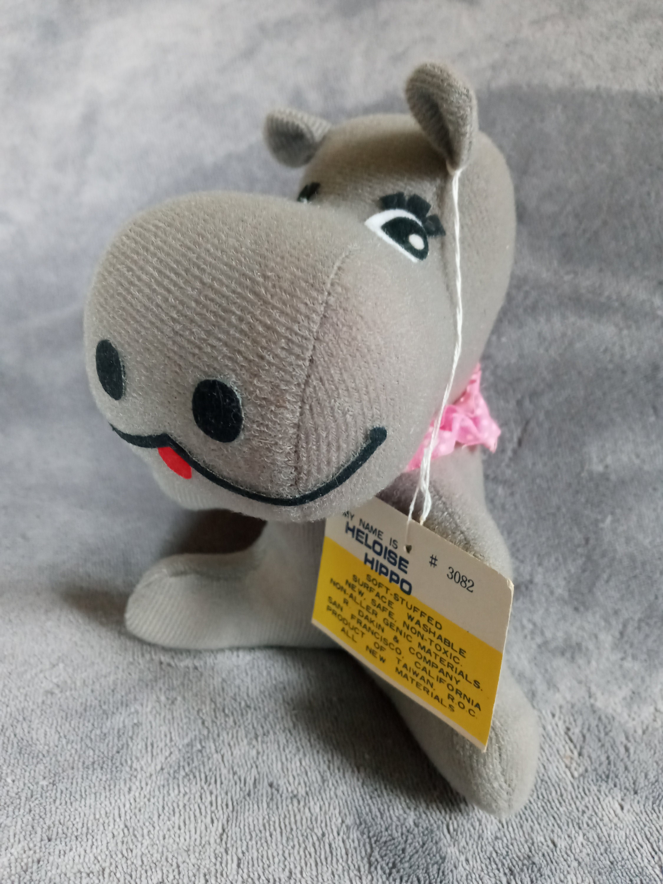 dream pets ビンテージ HIPPO Hip Hippo | Wonder Pets! Wiki | Fandom