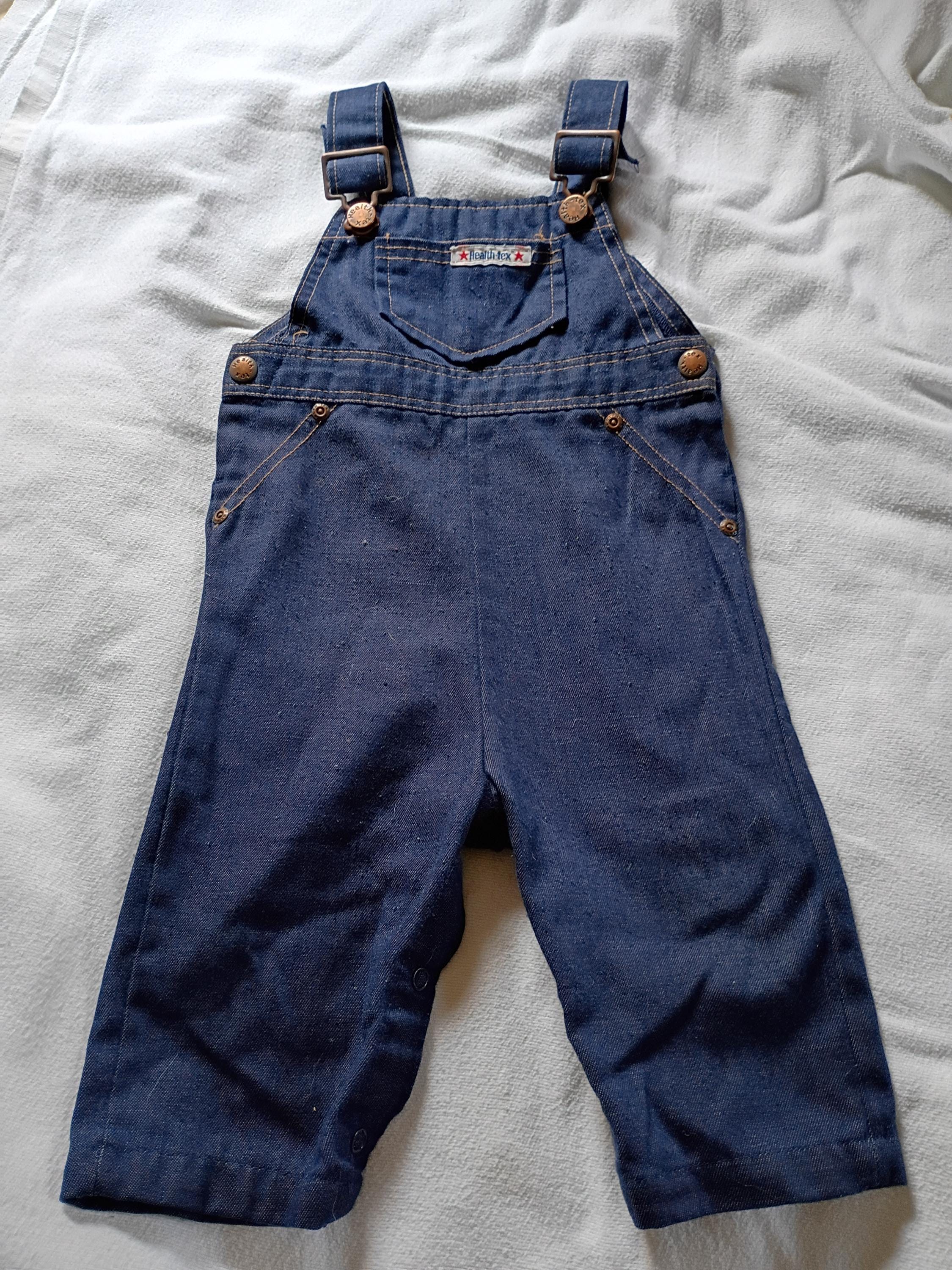 vintage usa ヘルステックス　ロンパース　オーバーオール vintage usa ヘルステックス ロンパース オーバーオール Vintage