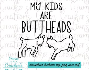 Download Baby Goat Svg Etsy