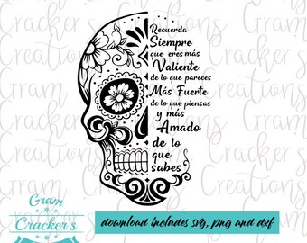 Download Spanish Svg Etsy