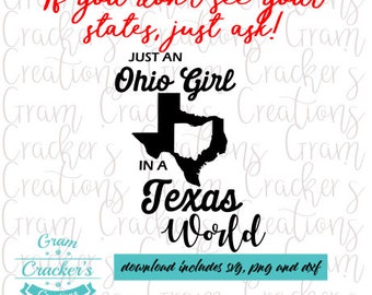 Free Free 130 Ohio Princess Svg SVG PNG EPS DXF File