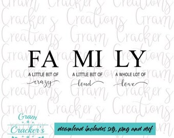 Free Free 184 Family Svg Etsy SVG PNG EPS DXF File