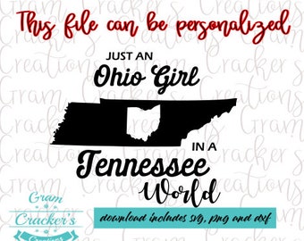 Free Free 130 Ohio Princess Svg SVG PNG EPS DXF File