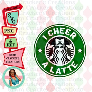 Tifo per un file svg di latte - File di taglio scaricabile all'istante per silhouette e cricut - Cheer mom svg - maglietta cheer mom