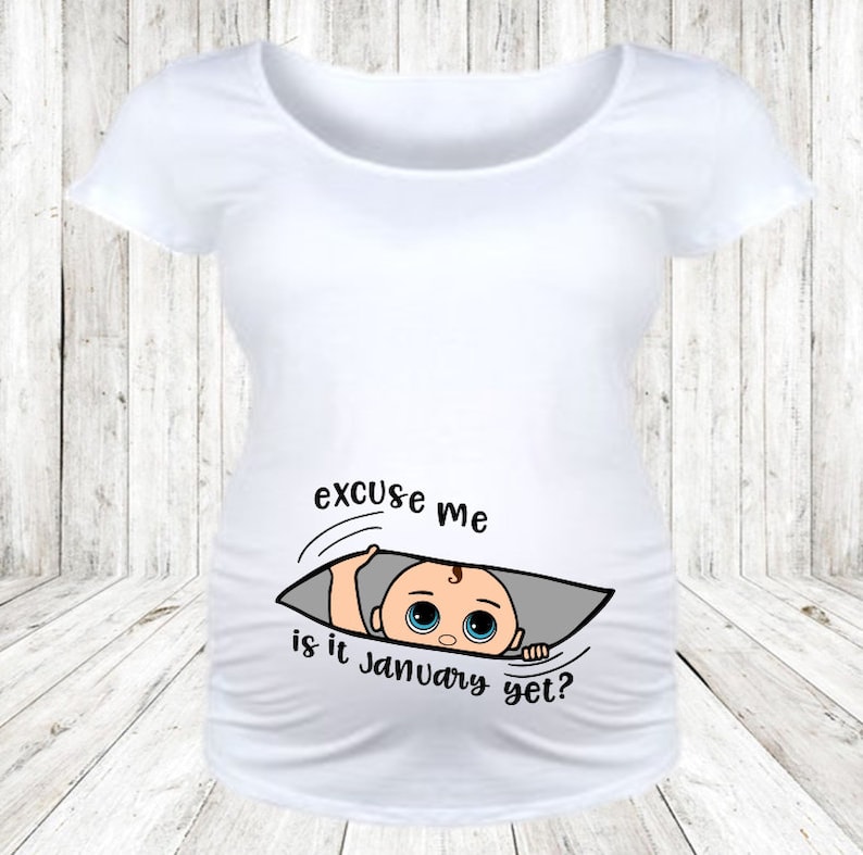Download Excuse me is it maternity svg peeking baby cut file cricut ...