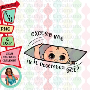 Pardon is het moederschap svg gluren baby gesneden bestand, cricut, silhouet snijmachines zwangerschap jongen en meisje