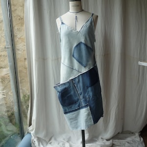 robe été