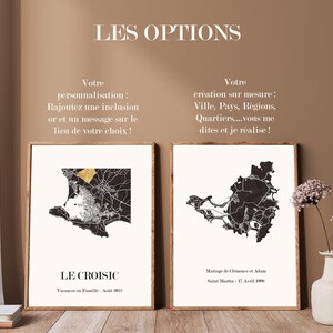 Carte du Croisic graphisme épuré, Décoration style Croisic, Cadeau souvenir croisic, Affiche style scandinave, Affiche amoureux croisic, Affiche croisic, Décoration minimaliste, Poster couleur ardoise à accrocher, Décoration murale tendance, Décoration réalisée par un créateur, Cadeau homme, Cadeau papa, Cadeau maman, Cadeau de noel, Décoration noir et blanc, Cadeau idéal homme, Cadeau idéal femme, Cadeau unique, Cadeau personnalisé, Cadeau anniversaire, Cadeau de rencontre, Cadeau de mariage,