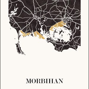Carte golfe Morbihan graphisme épuré. Décoration style Breton. Cadeau souvenir Golfe morbihan. Affiche scandinave. Affiche amoureux Bretagne. Décoration minimaliste. Poster couleur ardoise à accrocher. Décoration murale tendance. Décoration réalisée par un créateur. Cadeau homme. Cadeau papa. Cadeau maman. Cadeau de noel. Décoration noir et blanc. Cadeau idéal homme. Cadeau idéal femme. Cadeau unique. Cadeau personnalisé. Cadeau anniversaire. Cadeau de rencontre. Cadeau de mariage.