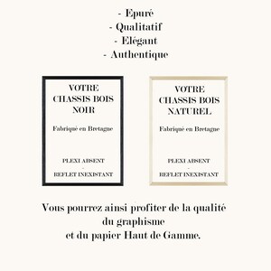 CARTE Design de TUNISIE pour décoration, cadeau personnalisé, cadeau anniversaire, image 9
