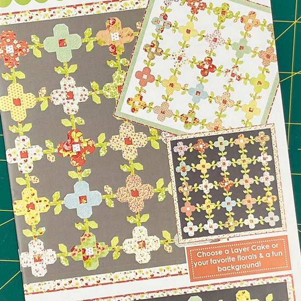 Trellis Pattern Etsy