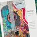 see more listings in the Collage Quilting section