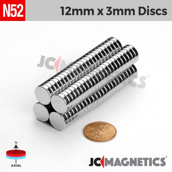 25PCS N52 12mm X 2mm Super Strong Round Disc Magnets Rare Earth Neodymium magnet 25PCS N52 12mm X 2mm Super Strong Round Disc Magnets Rare Earth Neodymium magnet