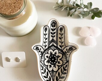 Hamsa Geschenkset