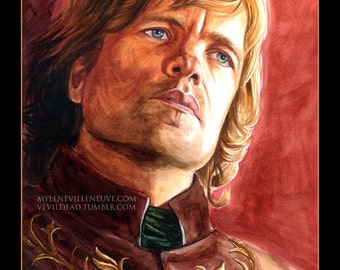 Tyrion Lannister