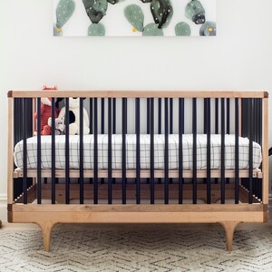 24x38x5 crib mattress