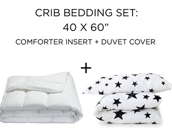 Toddler Duvet Covers Crib Duvet Cover Toddler Bedding Set Etsy