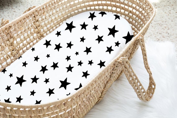 star moses basket