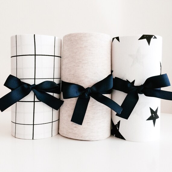 Mini crib top sheets 24x38x3