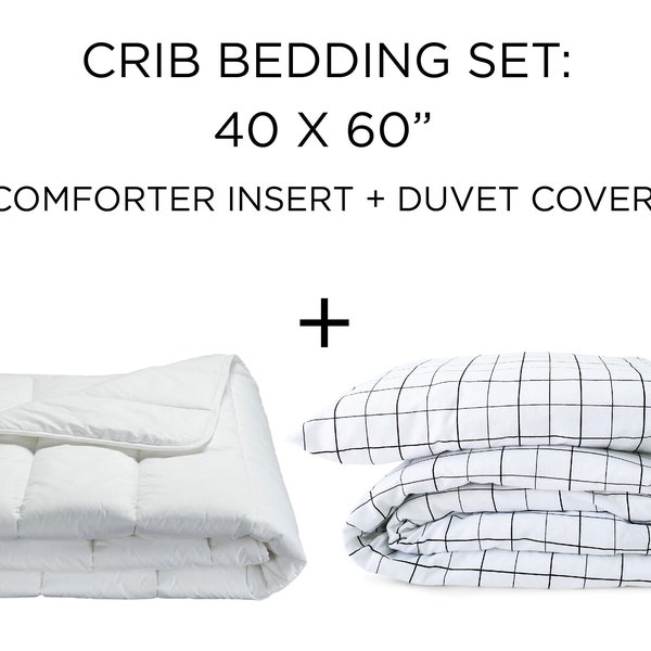 Toddler Bedding Etsy