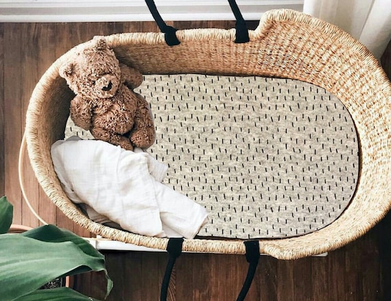 etsy bassinet