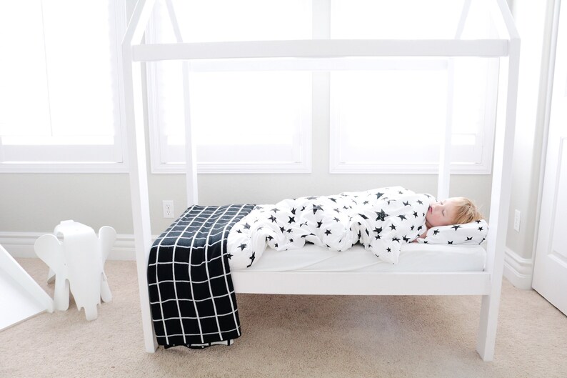 Toddler Bedding Set Toddler Duvet Covers Crib Duvet Cover Etsy