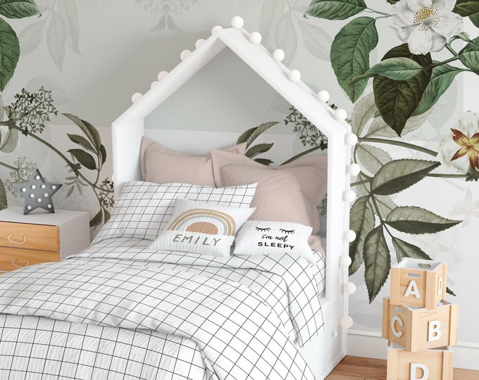 Toddler Duvet Covers, Crib Duvet Cover, Toddler Bedding Set, Baby