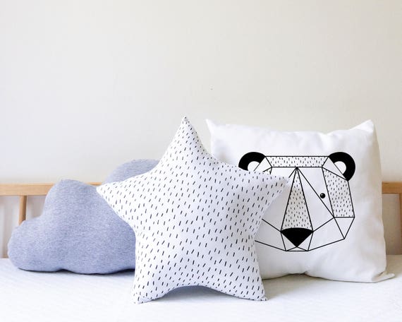 cute cushion
