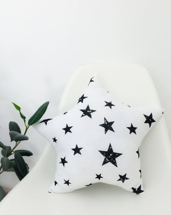 baby star pillow
