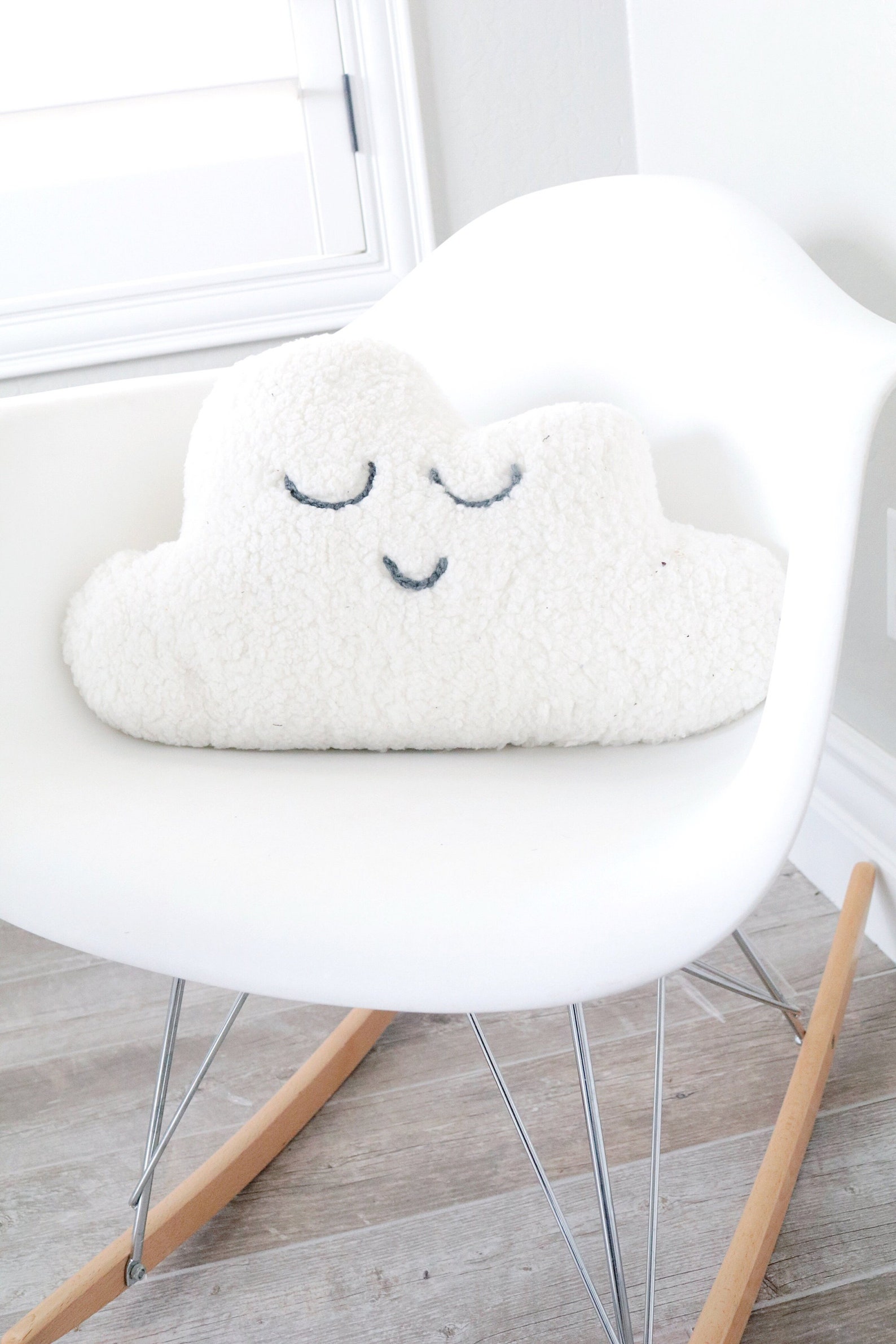 Cloud Pillow Baby Gift Baby Shower Gift Nursery Decor Baby Etsy Israel