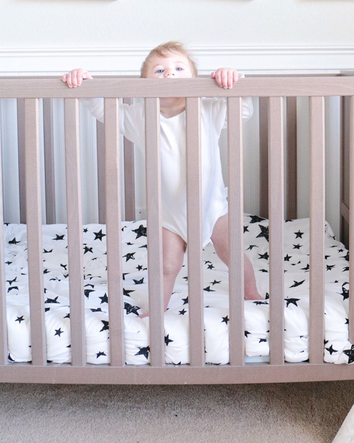 Toddler Bedding Set Toddler Duvet Covers Crib Duvet Cover Etsy