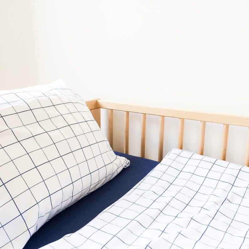 Star Toddler Bedding Duvet Cover Crib Duvet Cover Kids Duvet Etsy UK