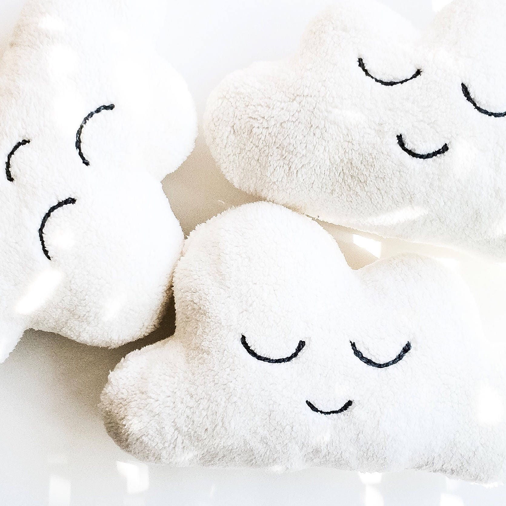 Cloud Pillow Baby Gift Baby Shower Gift Nursery Decor Baby Etsy Israel