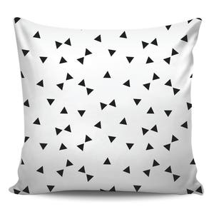 nursery throw pillow