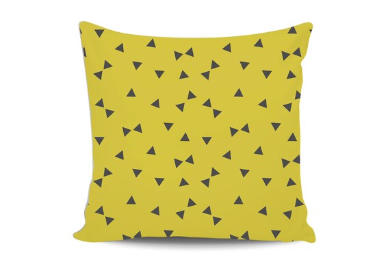 nursery decorative pillow
