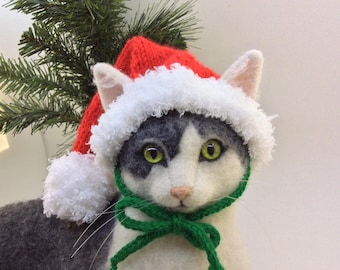 cat hat etsy