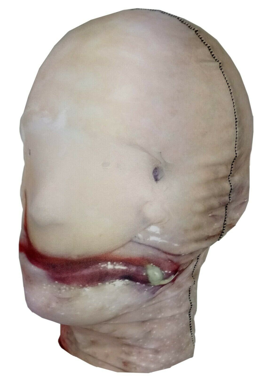 Blobfish Full Head Mask Halloween Fancy Dress Costume - Etsy Australia Blobfish Full Head Mask Halloween Fancy Dress Costume - Etsy Australia
