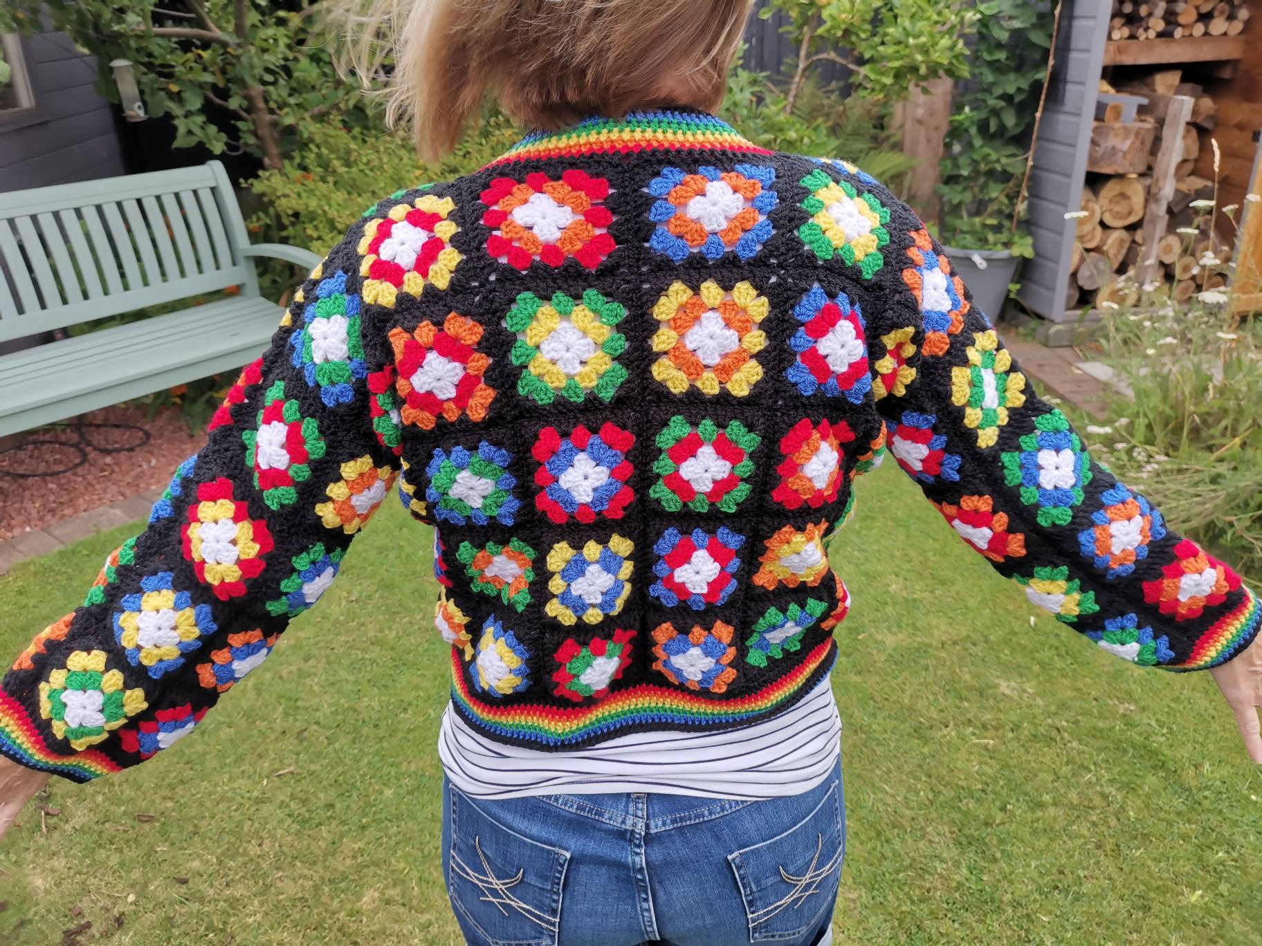 Holiday Cardigans - Etsy UK