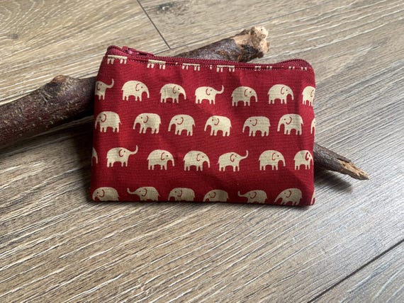 Elephant coin purse new arrivals