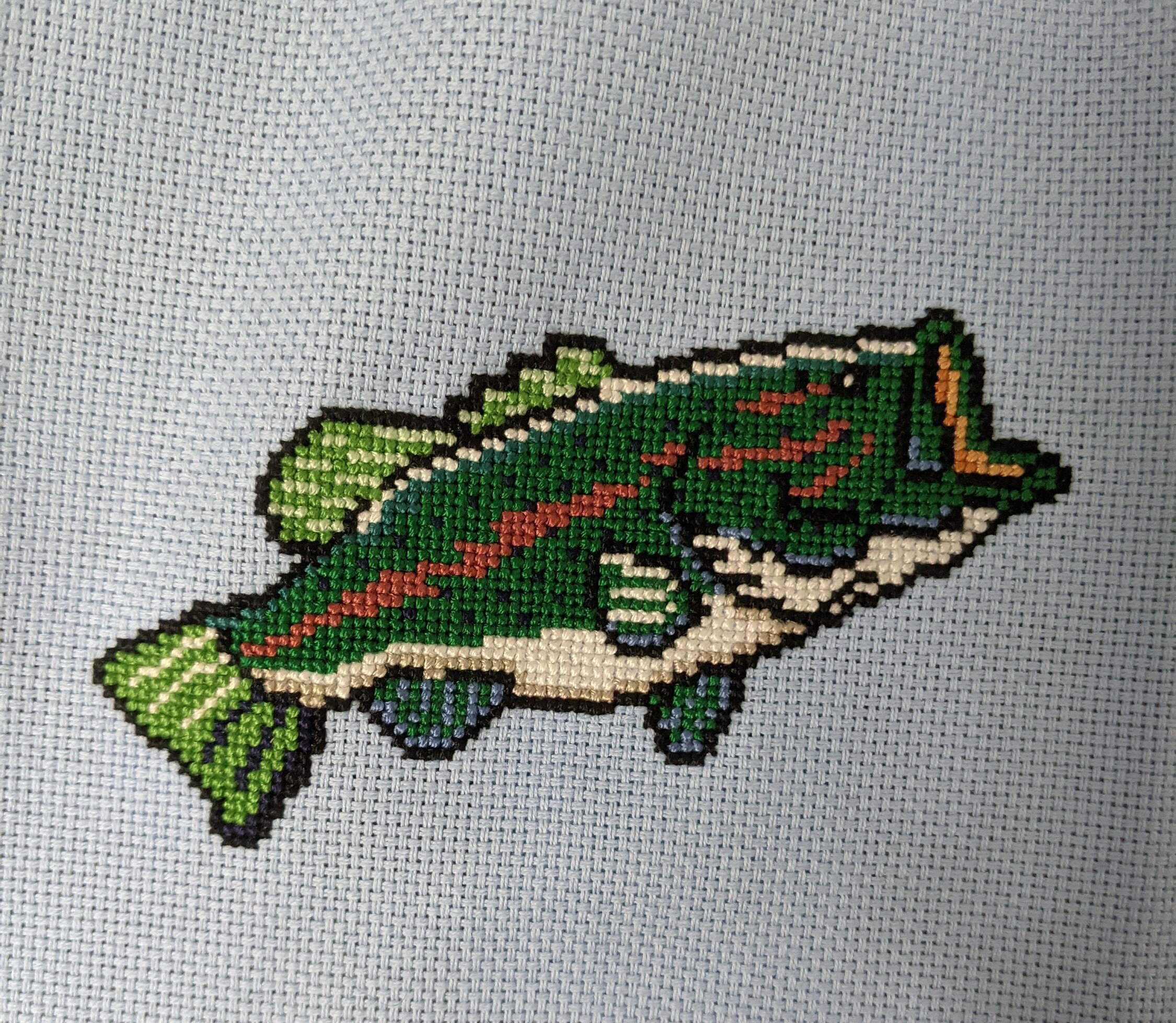 stitch poppit