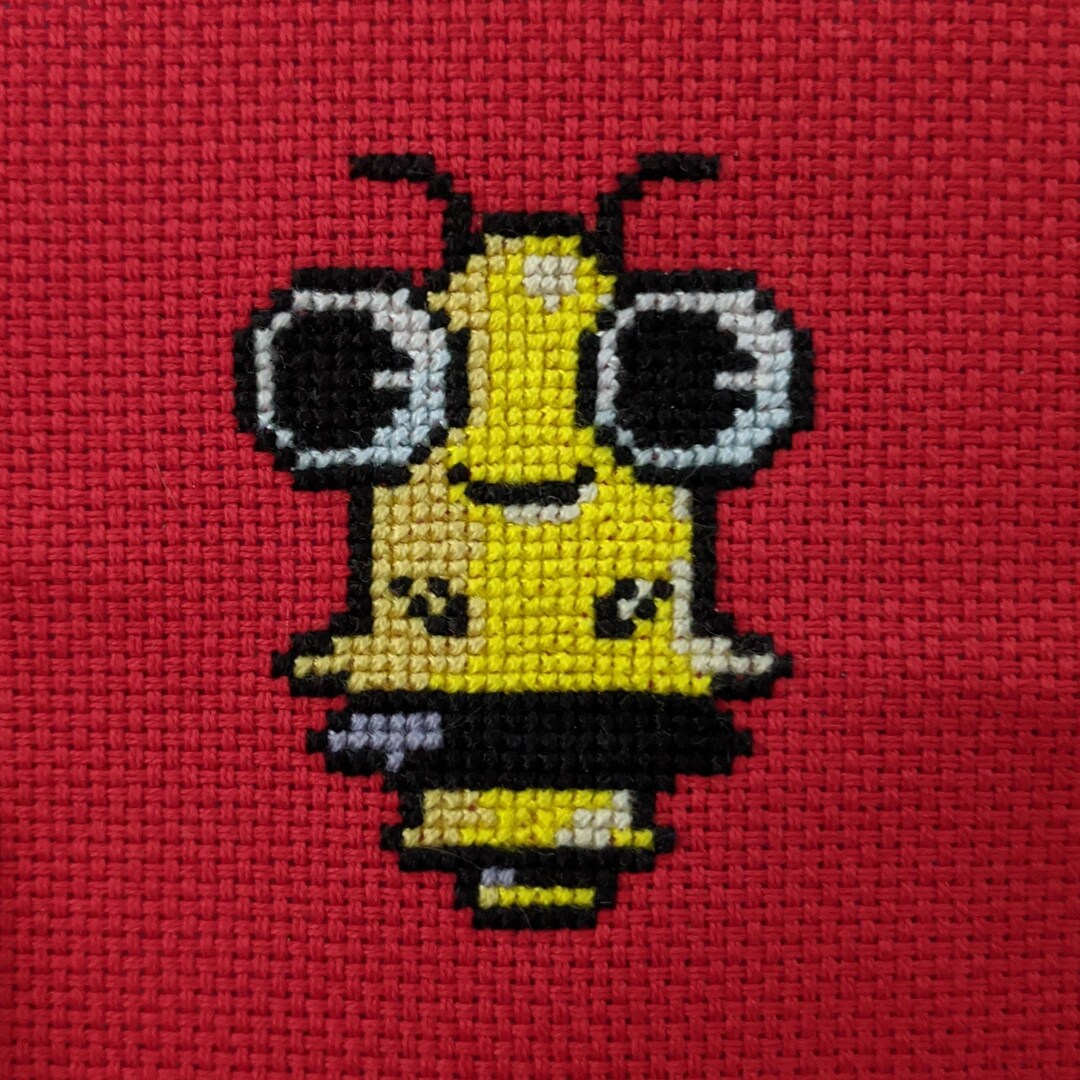 stitch poppit