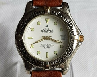 adidas adventure watch