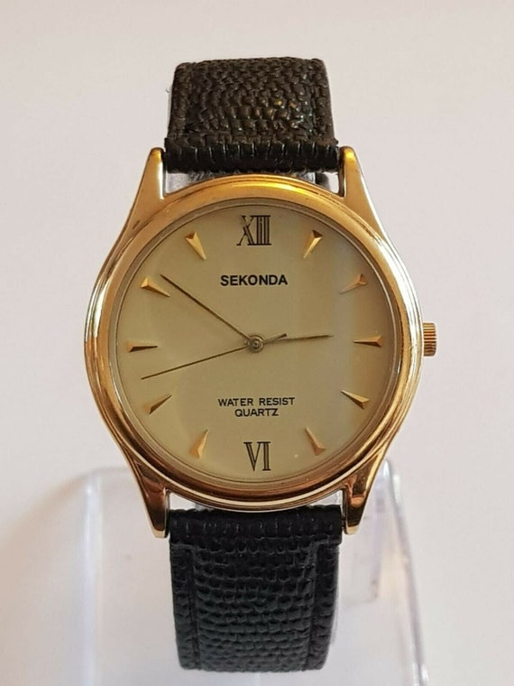 sekonda 03270
