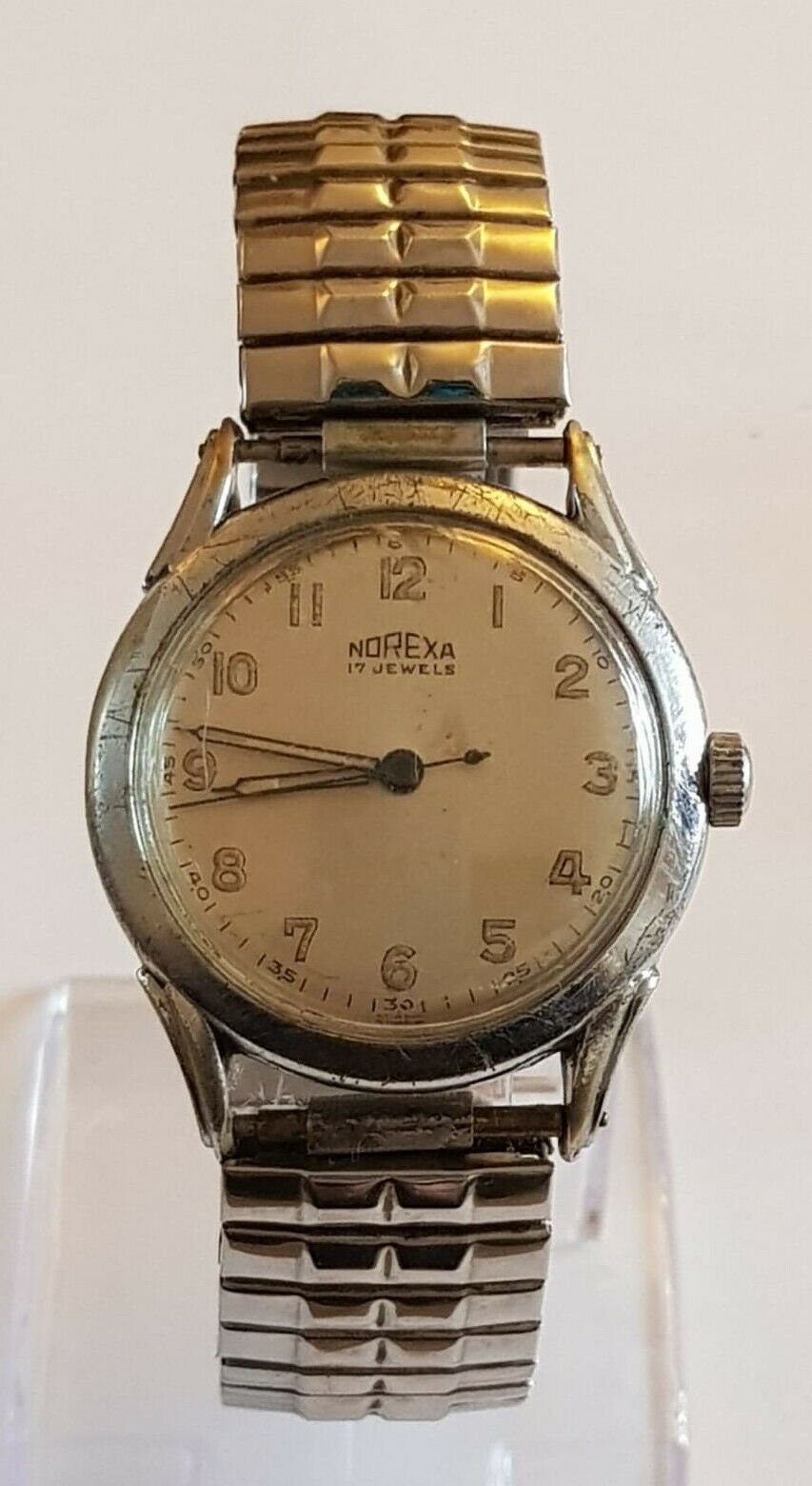 norexa watch