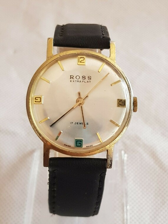 Ross top men's watches