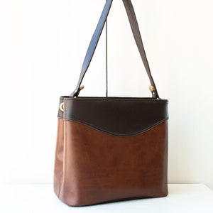 Brown Shoulder Bag,Leather Shoulder Bag,Hobo Leather Bag,Leather Purse,Shoulder Bag,Brown handbag,Brown Hobo Bag,Large Shoulder Bag