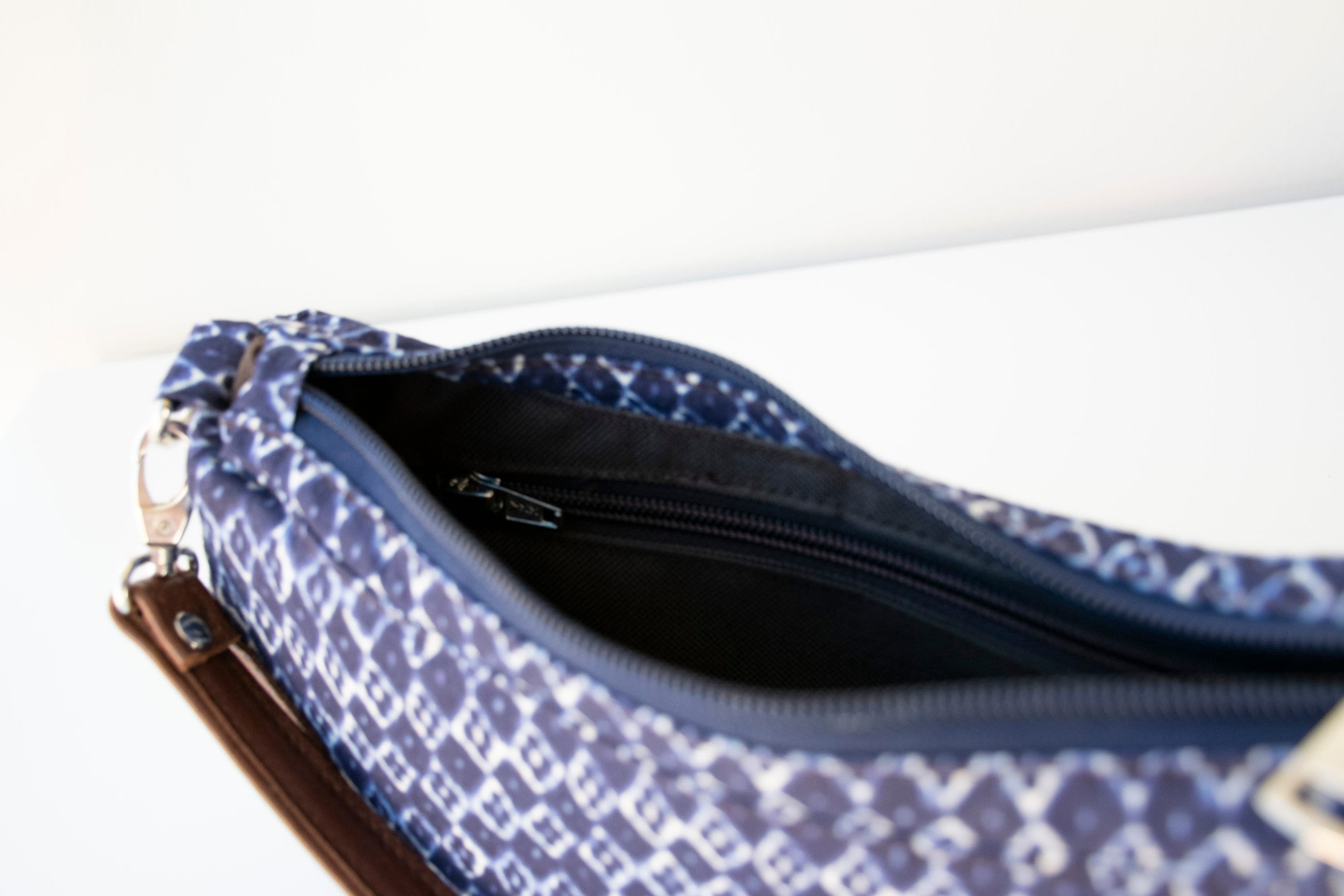 iCB ⭐︎ 3 Pieces Shoulder Bag ICB 3-Piece Bag Set – Shoulder Bag, Messenger Bag & Wallet