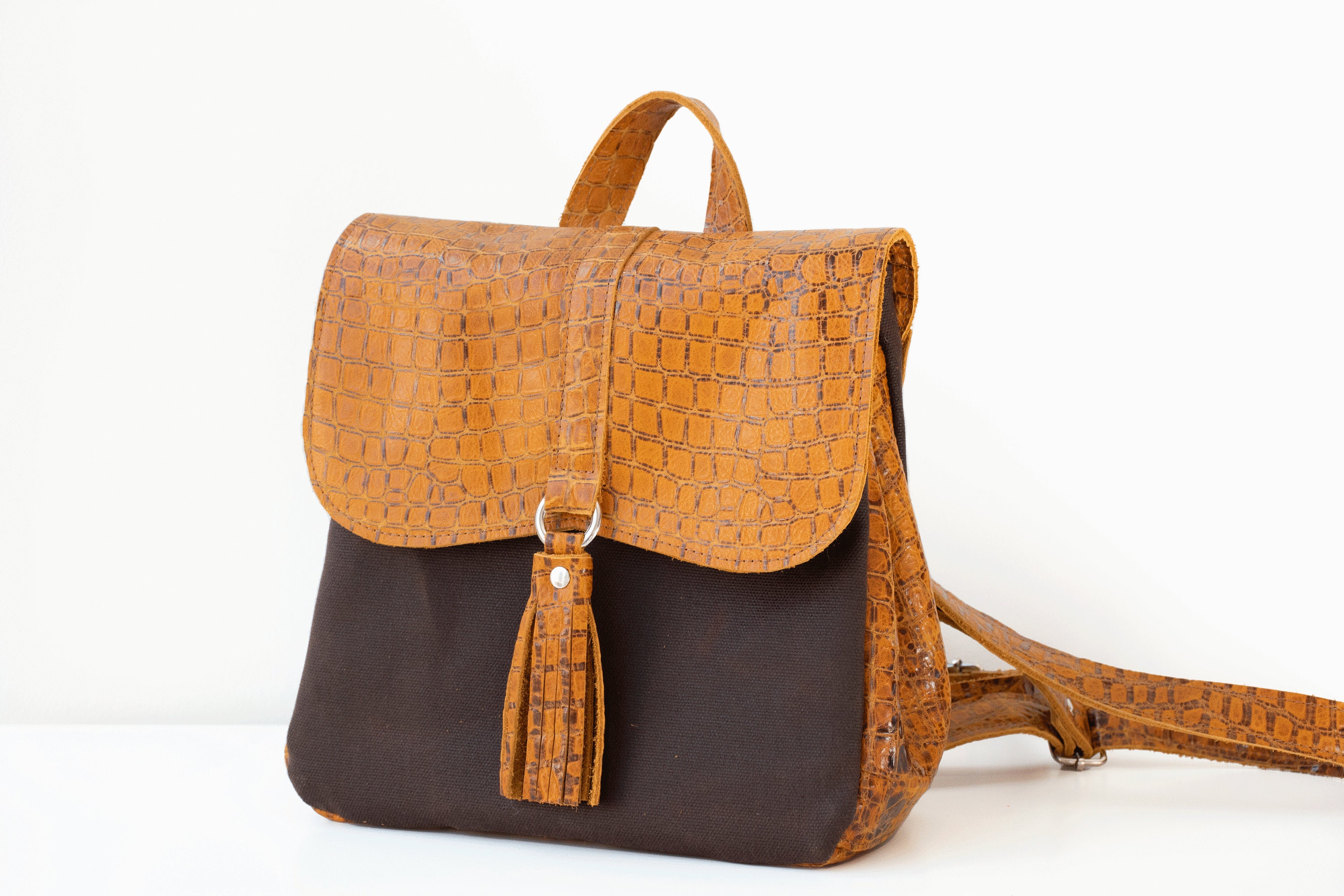 candy buttons mini backpack Aby MINI CROSSBODY Bag - New York CANDY BUTTONS